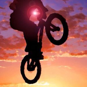 Meet your Posher, Jesus